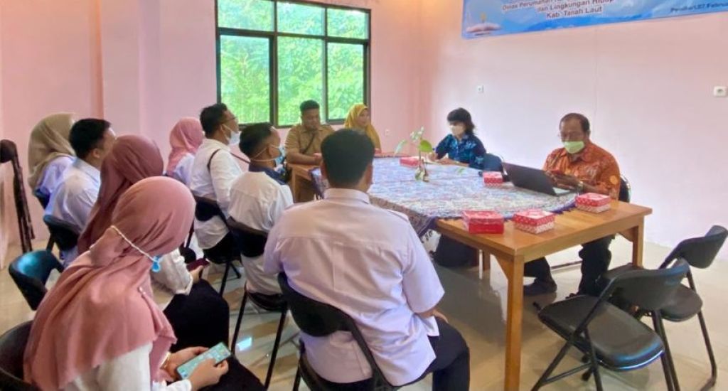 Kegiatan Assesmen Surveilan ke 2 oleh KAN