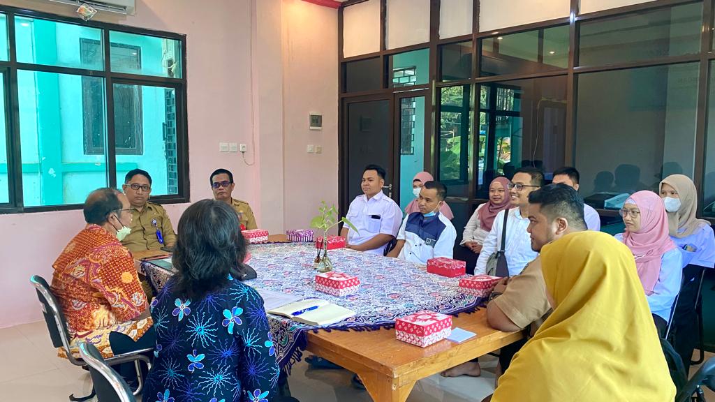 Kegiatan Assesmen Surveilan ke 2 oleh KAN