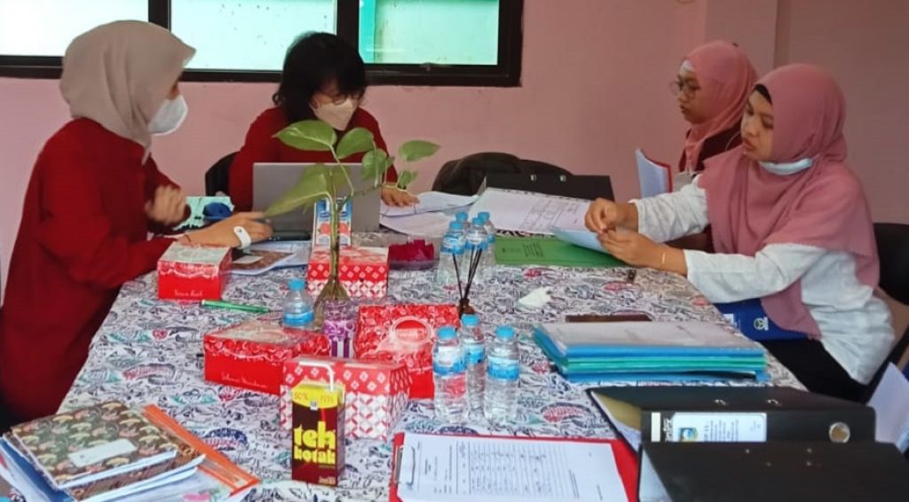 Kegiatan Assesmen Surveilan ke 2 oleh KAN