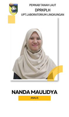 Nanda Maulidya