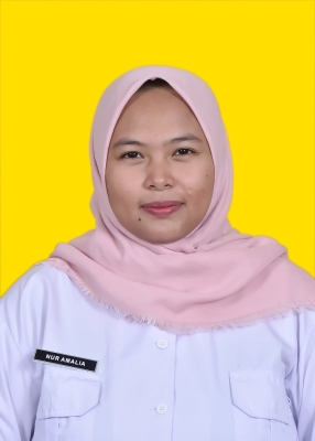 NUR AMALIA, ST