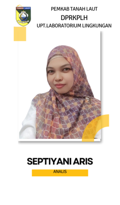 Septiyani Aris