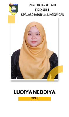 Luciya Neddiya