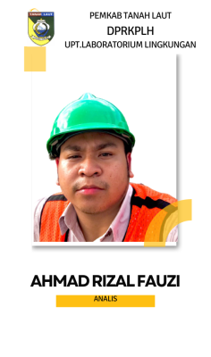 Ahmad Rizal Fauzi