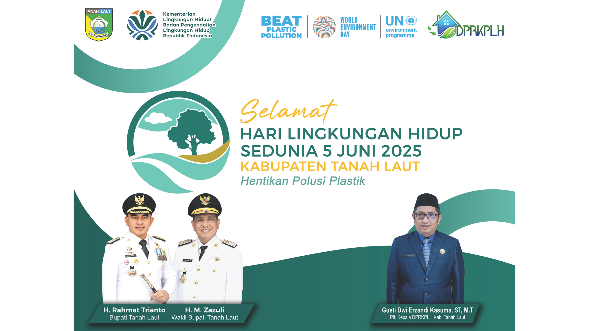 Hari Lingkungan Hidup